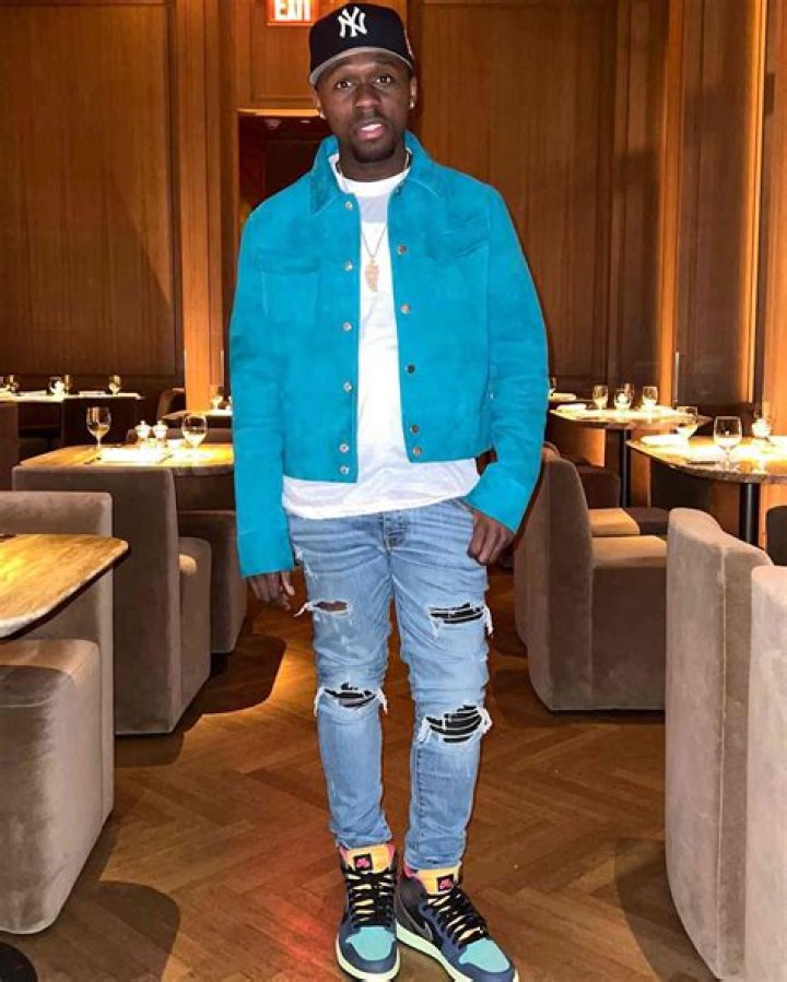 Marquise Jackson - Bio, Age, siblings, height, Wiki, Facts and Family