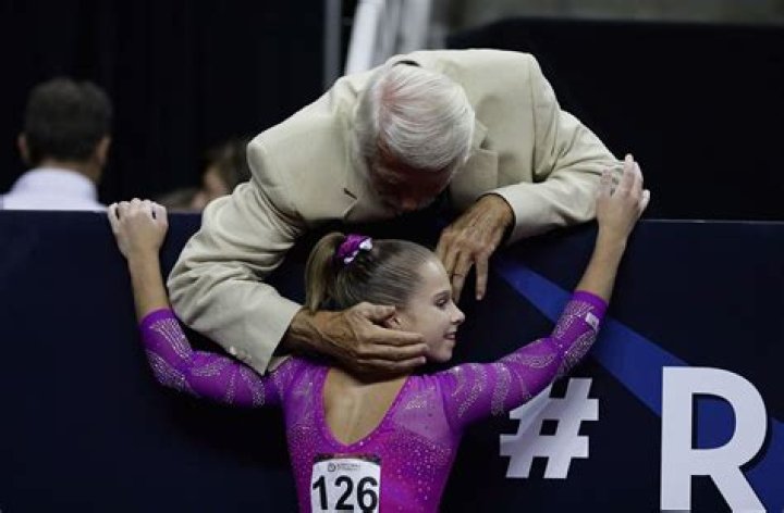 Marta Karolyi - Bio, Age, Wiki, Facts and Family