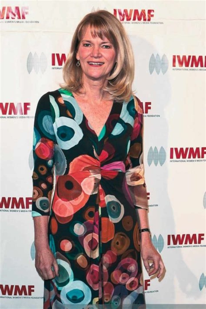 Martha Raddatz - Bio, Age, Wiki, Facts and Family