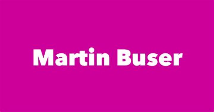 Martin Buser - Bio, Age, Wiki, Facts and Family
