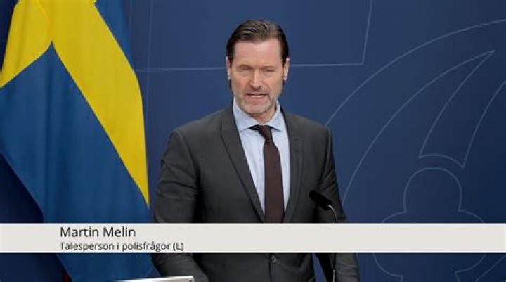 Martin Melin - Bio, Age, Wiki, Facts and Family