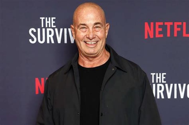 Martin Sacks - Bio, Age, Wiki, Facts and Family