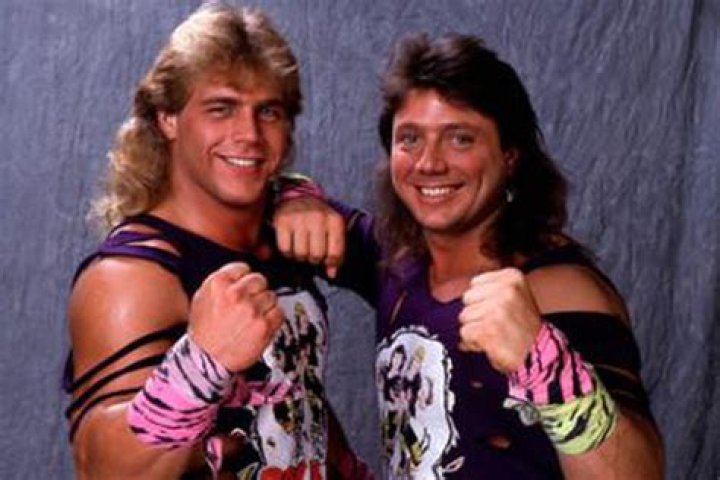Marty Jannetty - Bio, Age, net worth, height, Wiki, Facts and Family