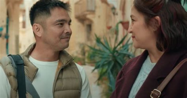 Marvin Agustin - Bio, Age, height, Wiki, Facts and Family