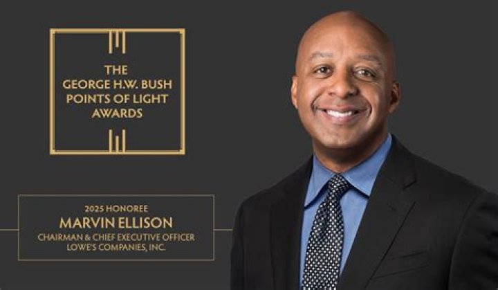 Marvin Bush - Bio, Age, siblings, height, Wiki, Facts and Family