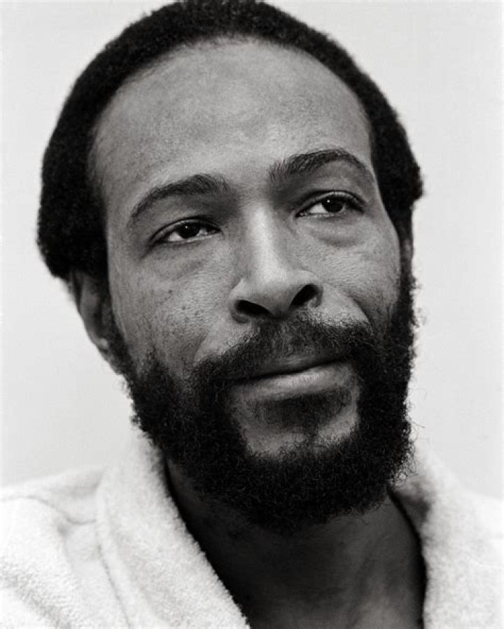 Marvin Gaye - Bio, Age, net worth, height, Wiki, Facts and Family