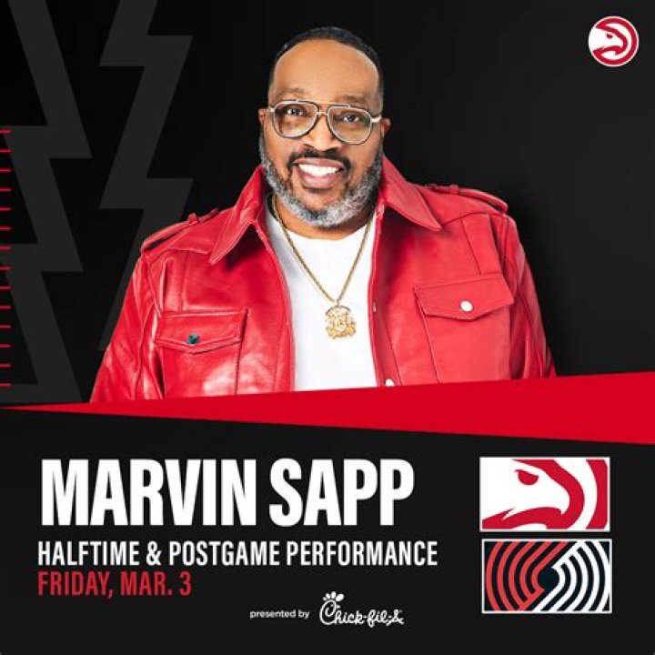 Marvin Sapp - Bio, Age, net worth, Wiki, Facts and Family