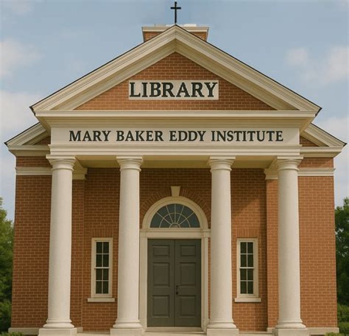 Mary Baker Eddy - Bio, Age, Wiki, Facts and Family