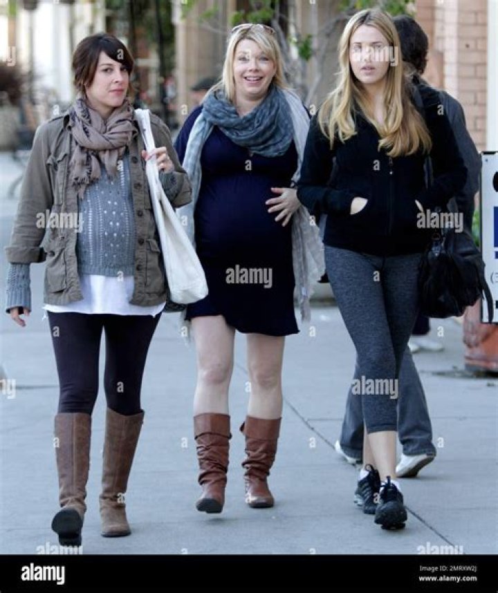 Mary Elizabeth Ellis - Bio, Age, Wiki, Facts and Family