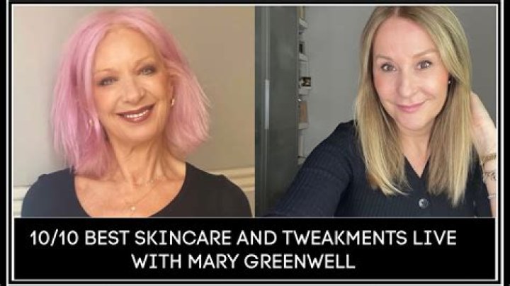 Mary Greenwell - Bio, Age, Wiki, Facts and Family