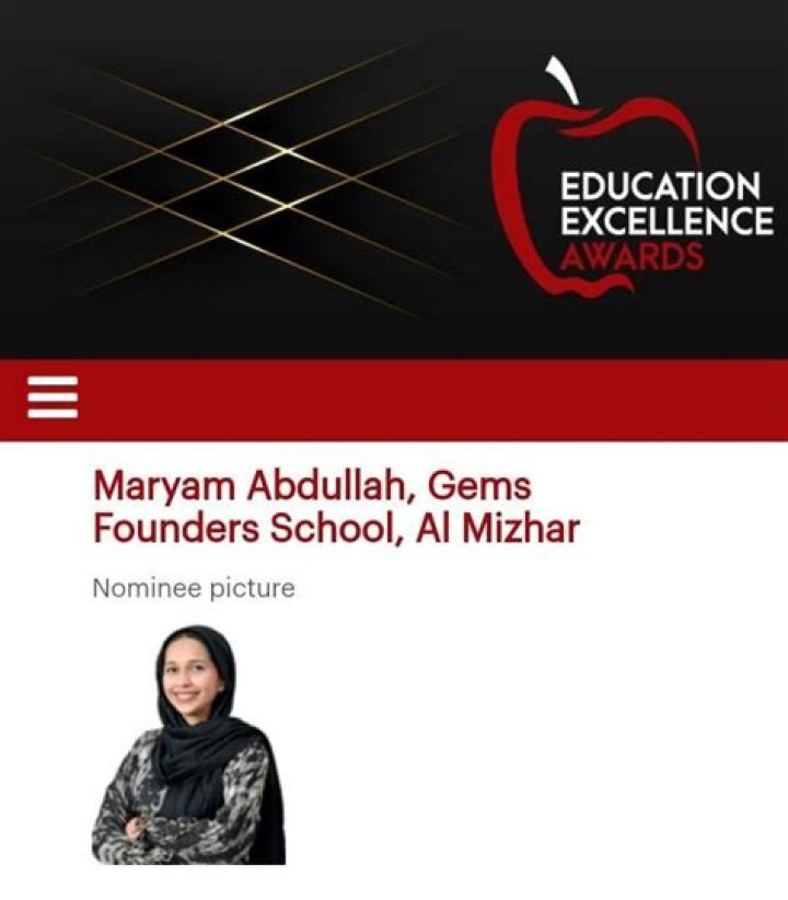 Maryam Abdullah - Bio, Age, Wiki, Facts and Family