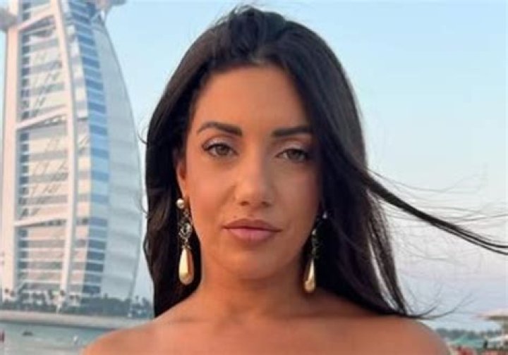 Maryam Matti - Bio, Age, Wiki, Facts and Family
