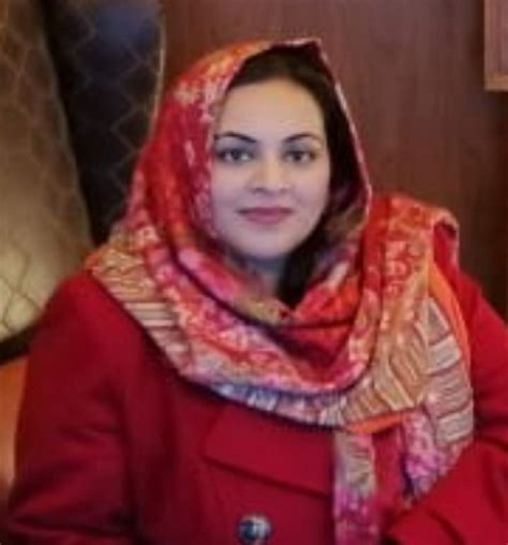 Maryam Nasim - Bio, Age, Wiki, Facts and Family