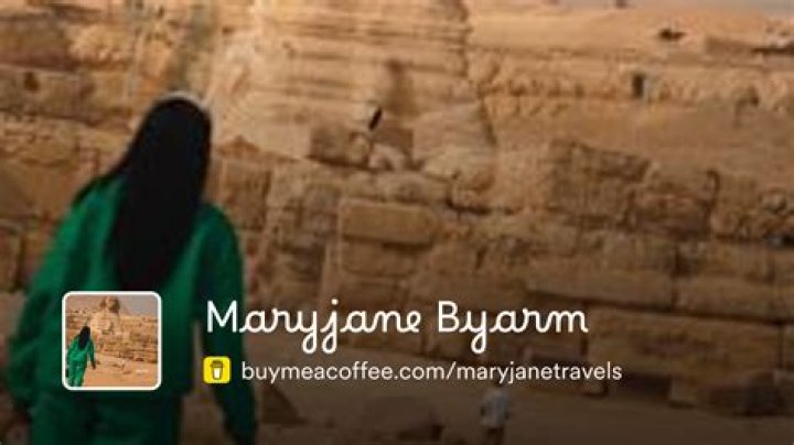 Maryjane Byarm - Bio, Age, Wiki, Facts and Family