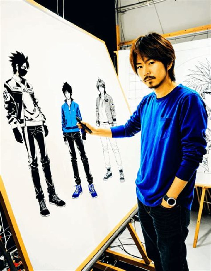 Masahiro Sakurai - Bio, Age, net worth, Wiki, Facts and Family