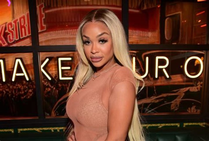 Masika Kalysha - Bio, Age, Wiki, Facts and Family