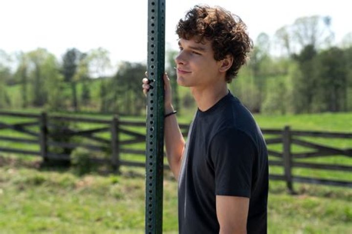 Mason Clancy - Biography, Age, Wiki, Facts and Family