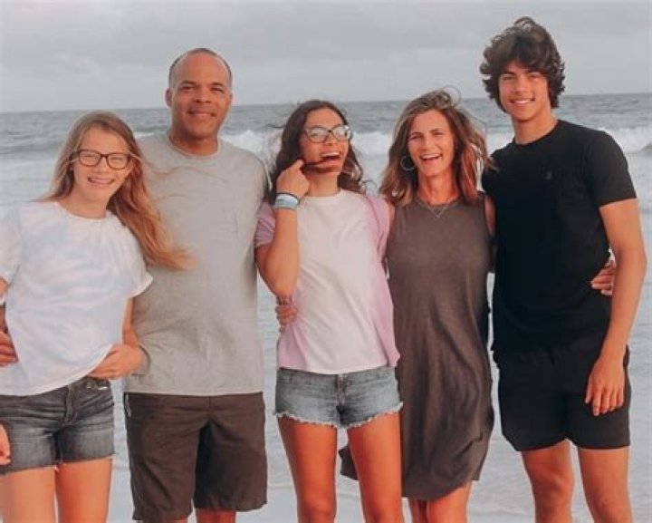 Mason Patterson - Biography, Age, Wiki, Facts and Family