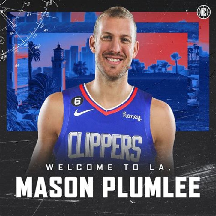 Mason Plumlee - Bio, Age, siblings, height, Wiki, Facts and Family