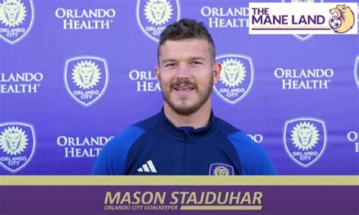 Mason Stajduhar: Soccer Player Detailed Bio, Age, Birthday, & Height Insights and more