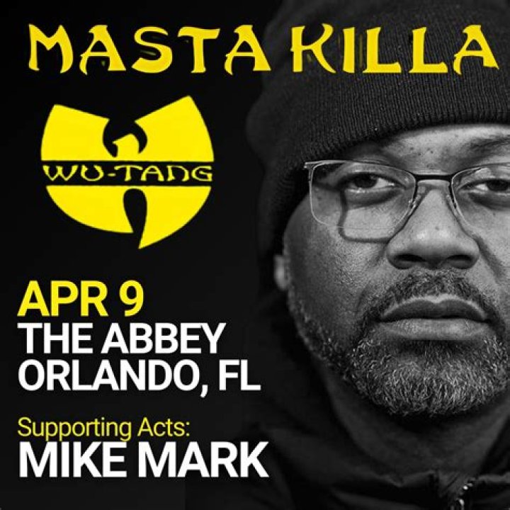 Masta Killa - Bio, Age, net worth, Wiki, Facts and Family