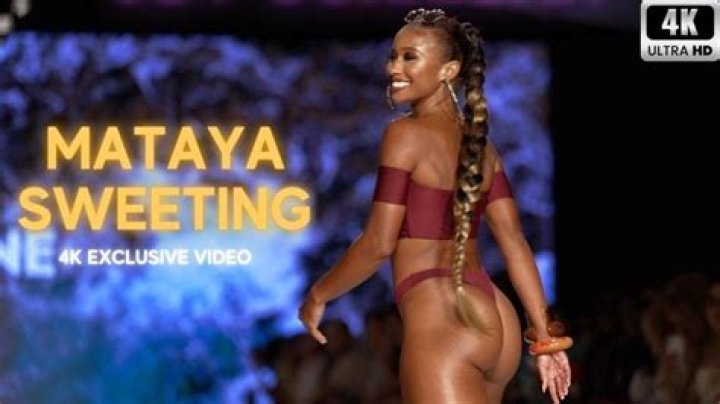 Mataya Sweeting(webvideostar) - Biography, Age, Net Worth, Wikipedia, Spotify, TikTok, Facebook, Facts and Family