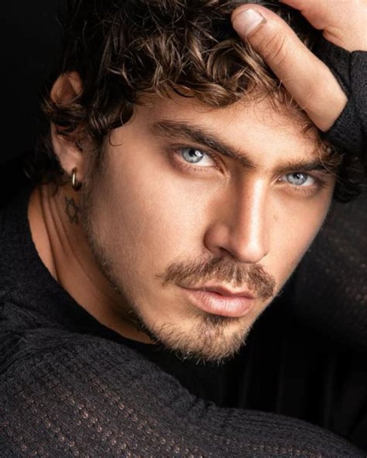 Mateo Arias - Bio, Age, siblings, height, Wiki, Facts and Family