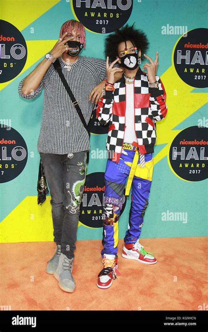 Mateo Bowles - Bio, Age, weight, height, Wiki, Facts and Family