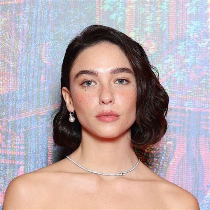 Matilda De Angelis - Bio, Age, Wiki, Facts and Family