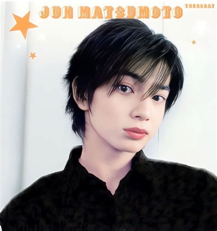 Jun Matsumoto - Bio, Age, Wiki, Facts and Family