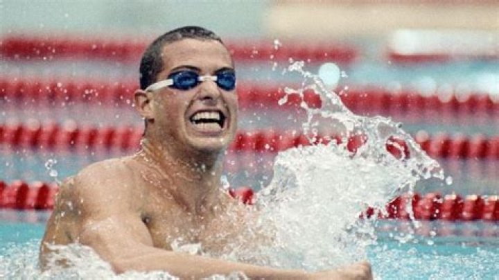 Matt Biondi - Bio, Age, height, Wiki, Facts and Family