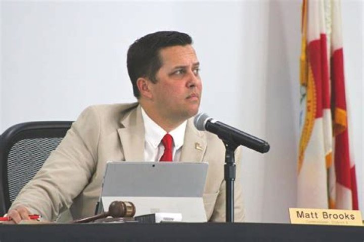 Matt Brooks - Bio, Age, Wiki, Facts and Family