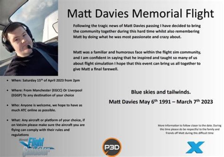 Matt Davies - Bio, Age, Wiki, Facts and Family