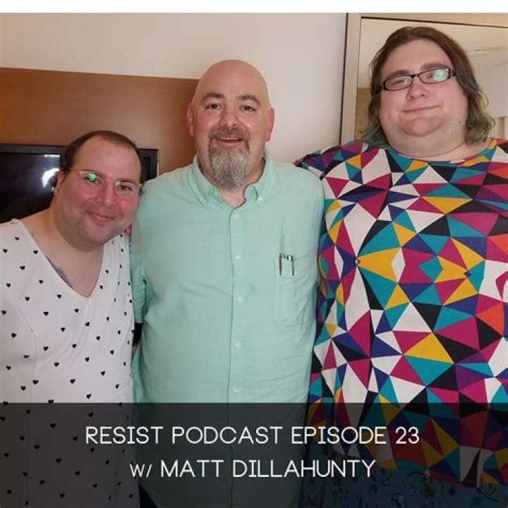 Matt Dillahunty - Biography, Age, Wiki, Facts and Family