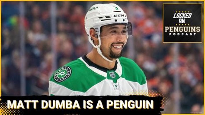 Matt Dumba - Bio, Age, Wiki, Facts and Family