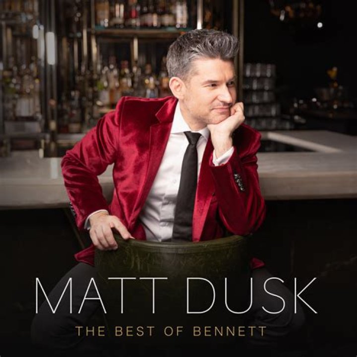 Matt Dusk - Bio, Age, Wiki, Facts and Family