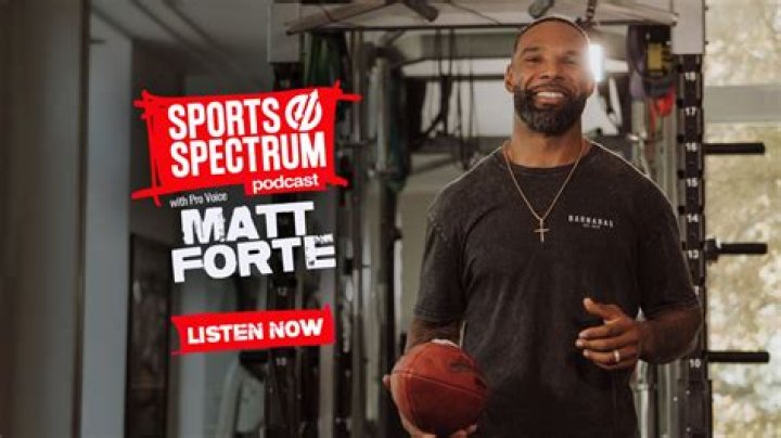 Matt Forte - Bio, Age, net worth, height, Wiki, Facts and Family