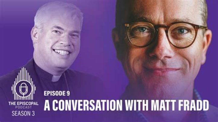 Matt Fradd - Bio, Age, Wiki, Facts and Family