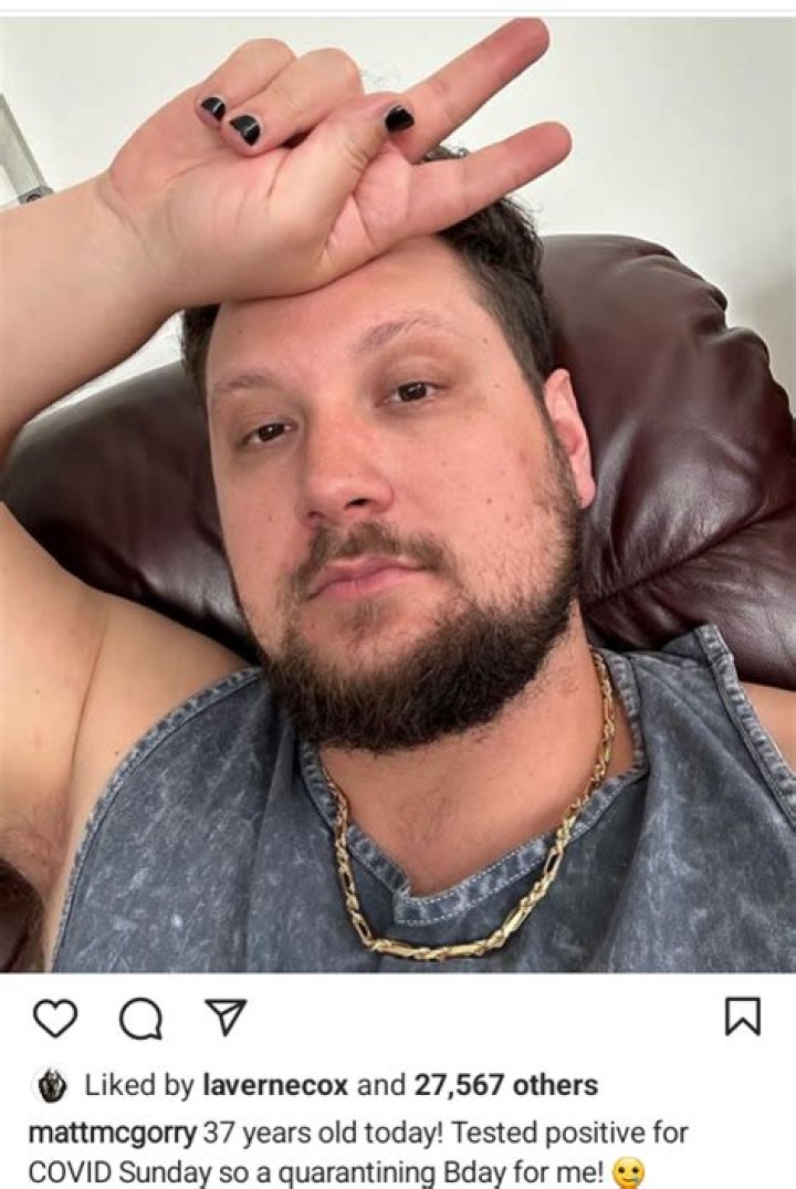 Matt McGorry - Bio, Age, siblings, height, Wiki, Facts and Family