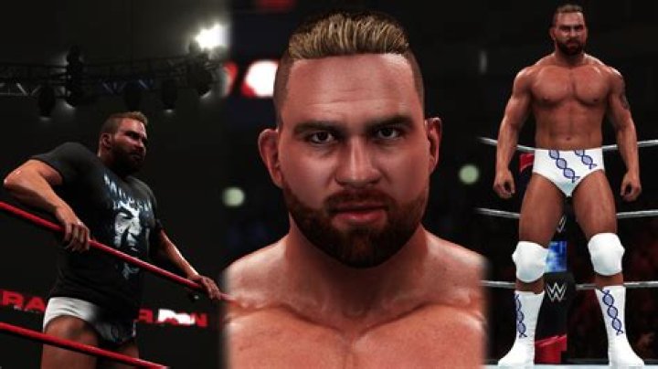 Matt Morgan - Bio, Age, weight, height, Wiki, Facts and Family