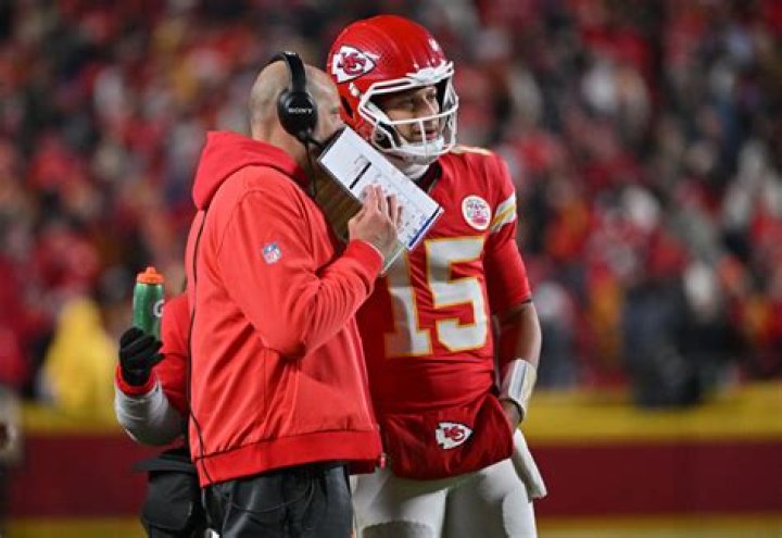 Matt Nagy - Bio, Age, Wiki, Facts and Family