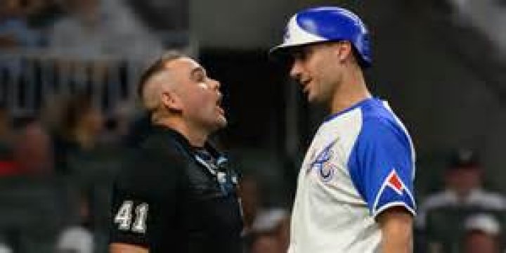 Matt Olson (baseballplayer) - Wikipedia,Age,Birthday,Biography,Height,Net Worth,Facts and Family