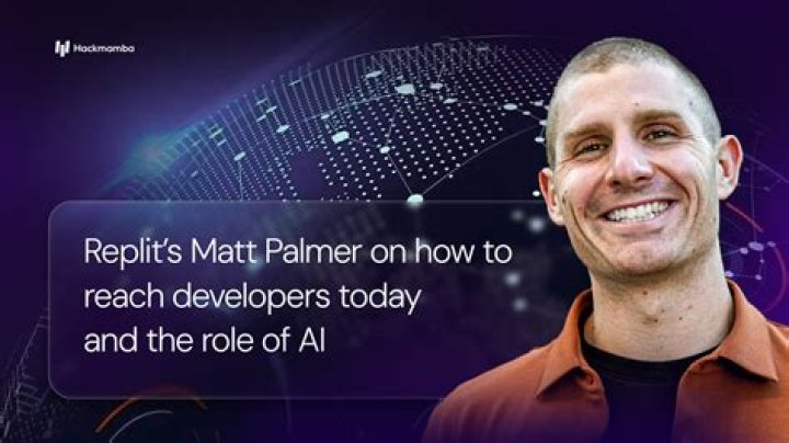 Matt Palmer - Bio, Age, Wiki, Facts and Family