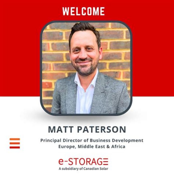 Matt Peterson - Biography, Age, Wiki, Facts and Family