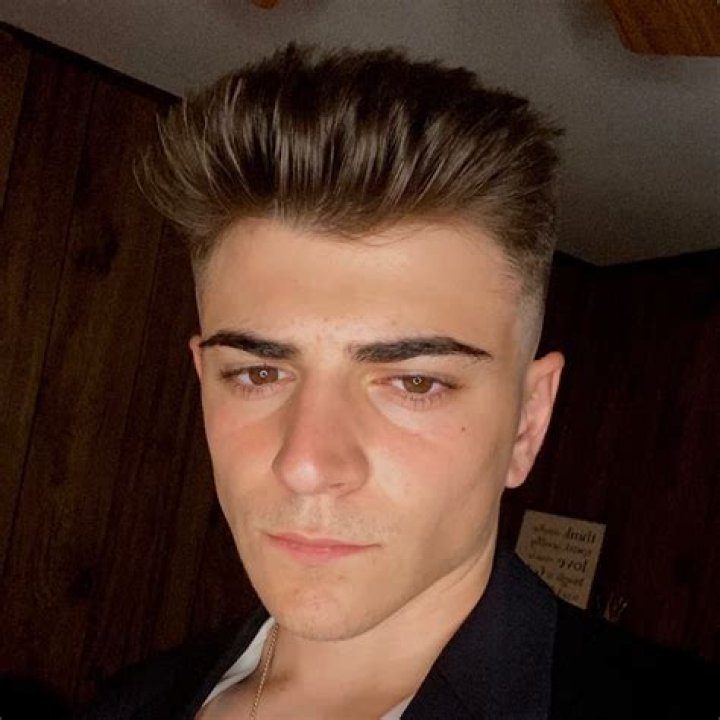 Matt Petitto - Biography, Age, Wiki, Facts and Family