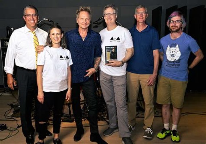 Matt Sorum - Bio, Age, net worth, weight, height, Wiki, Facts and Family