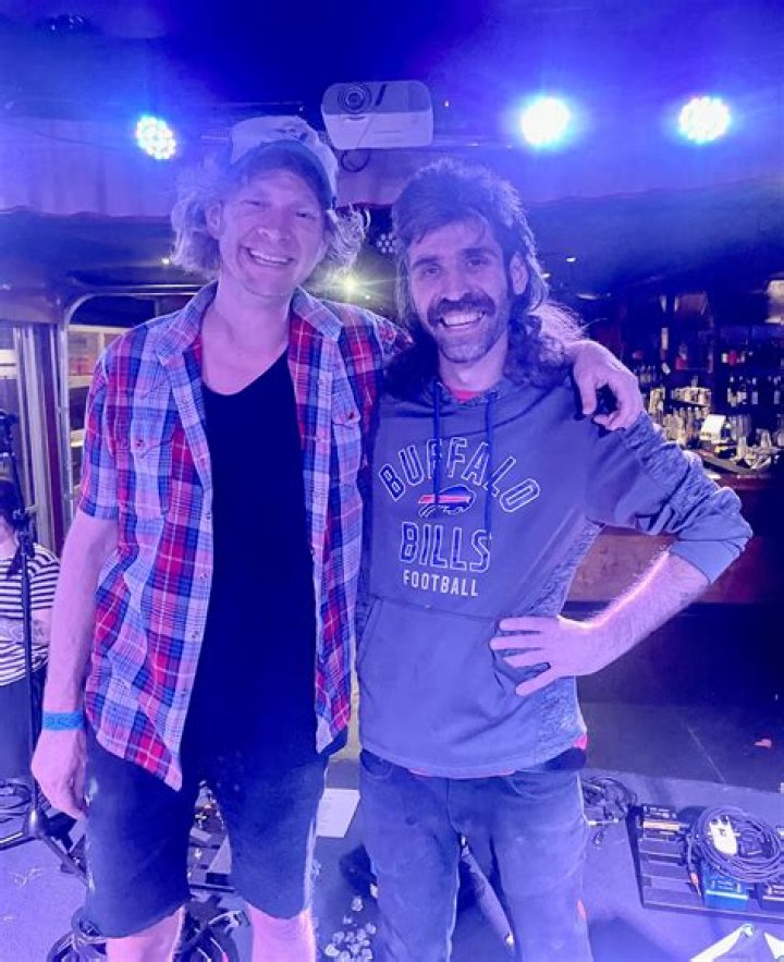 Matt Thiessen - Bio, Age, Wiki, Facts and Family