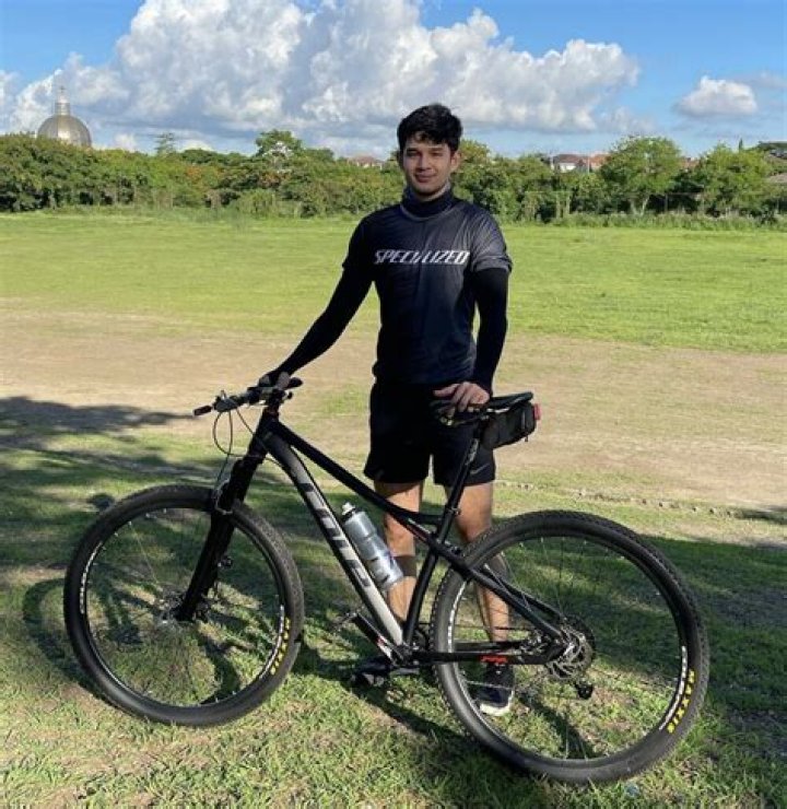 Matteo Guidicelli - Bio, Age, siblings, height, Wiki, Facts and Family
