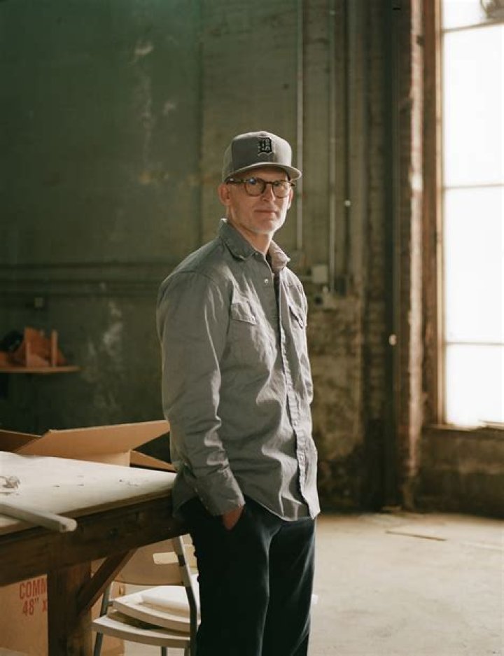 Matthew Barney - Bio, Age, Wiki, Facts and Family