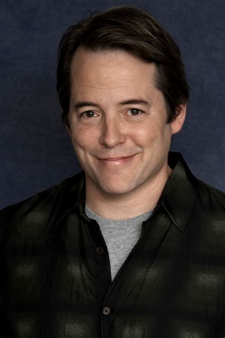 Matthew Broderick - Bio, Age, net worth, height, Wiki, Facts and Family